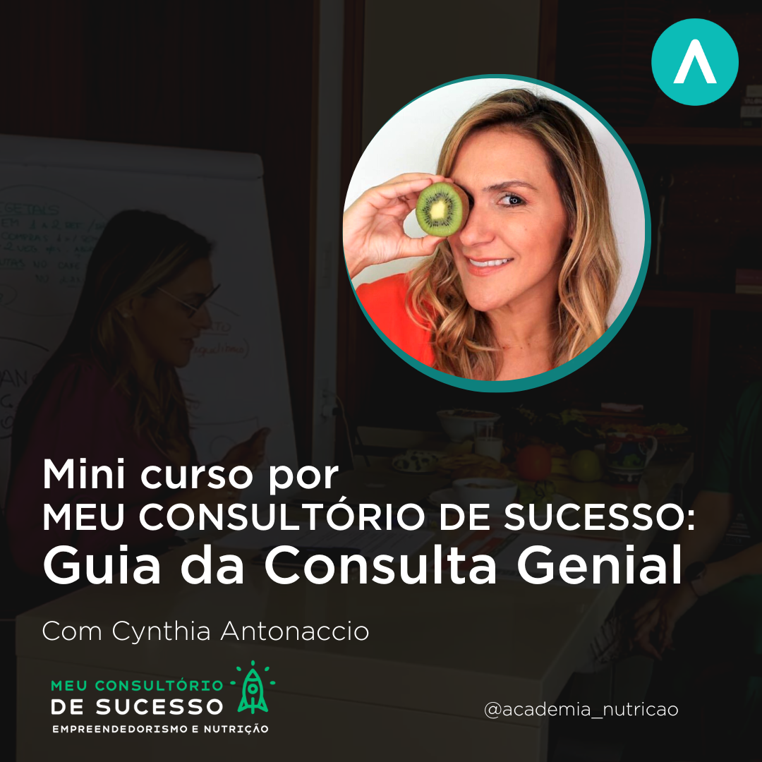 Guia da Consulta Genial – Atendimento