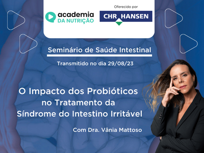 Protegido: Seminário Impacto dos Probióticos no Tratamento da Síndrome do Intestino Irritável