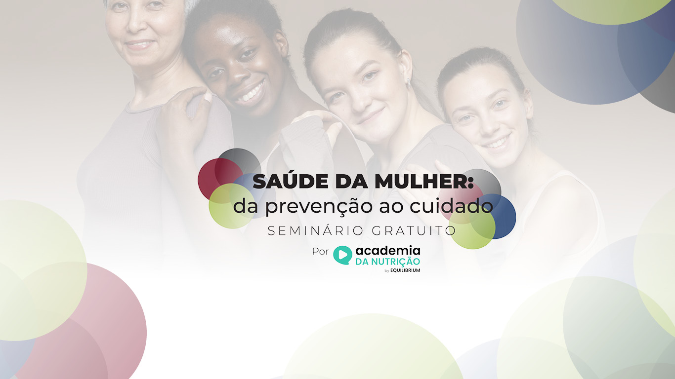 Saúde da Mulher: da Prevenção ao Cuidado